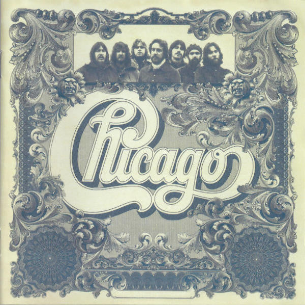 Chicago (2) : Chicago VI (CD, Album, RE, RM)