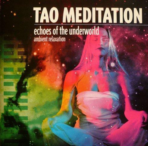 Wei Li Yang : Tao Meditation (CD, Album)