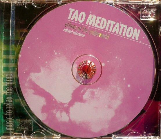 Wei Li Yang : Tao Meditation (CD, Album)