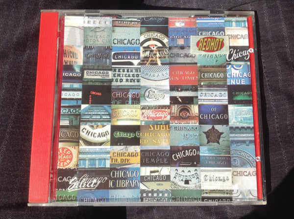Chicago (2) : Greatest Hits, Volume II (CD, Comp)