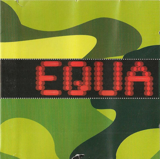 Equa (3) : Equa (CD, Album)