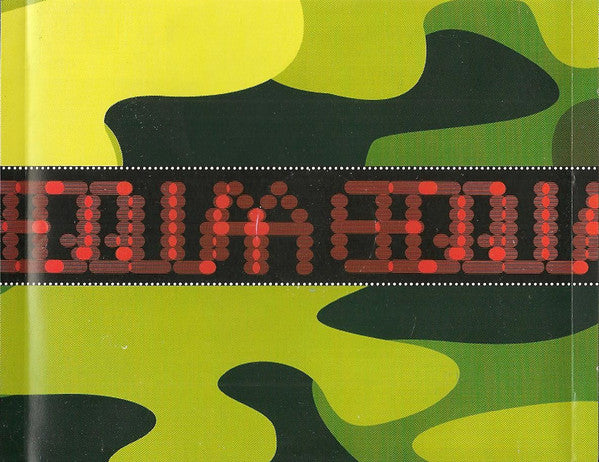 Equa (3) : Equa (CD, Album)