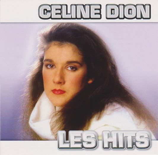 Celine Dion* : Les Hits (CD, Comp)