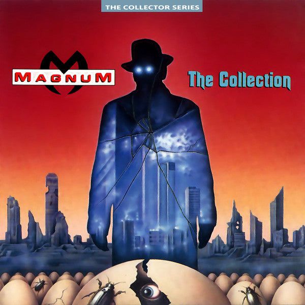 Magnum (3) : The Collection (CD, Comp)
