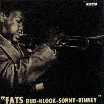 Fats Navarro : Memorial (CD, Album, Mono, RE, RM)