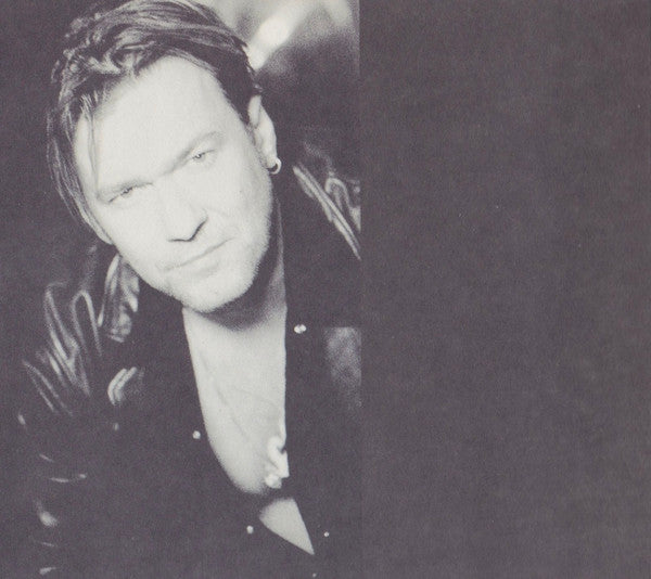 Jimmy Barnes : Never Give You Up (CD, Maxi)
