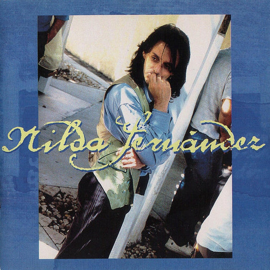 Nilda Fernández* : Nilda Fernández (CD, Album)