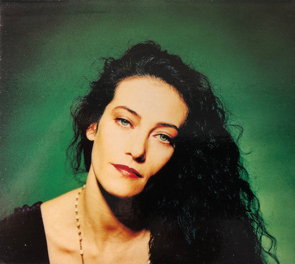 Wendy Matthews : The Way It Has To Be (CD, Album, Dig)