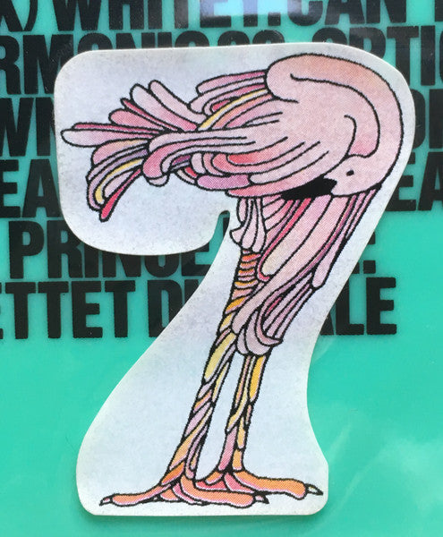 Various : Colette N°7 (CD, Comp + CD, Comp, Mixed)