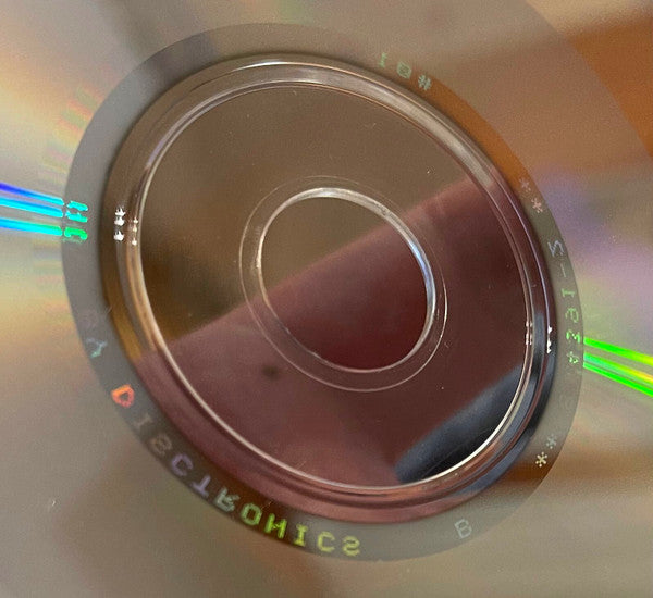 The Cranberries : Ridiculous Thoughts (CD, Single, Car)