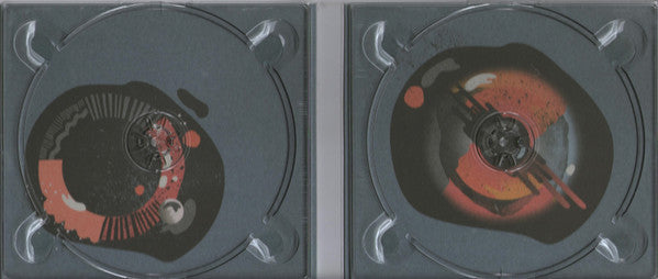 Hungry Kids Of Hungary : You're A Shadow (CD, Album + CD + Ltd)