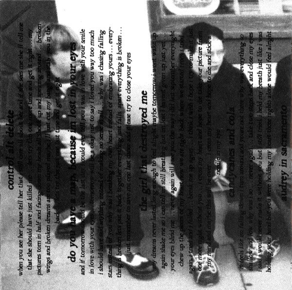 A Day In The Life : Nine Reasons To Say Goodbye (CD, Album)