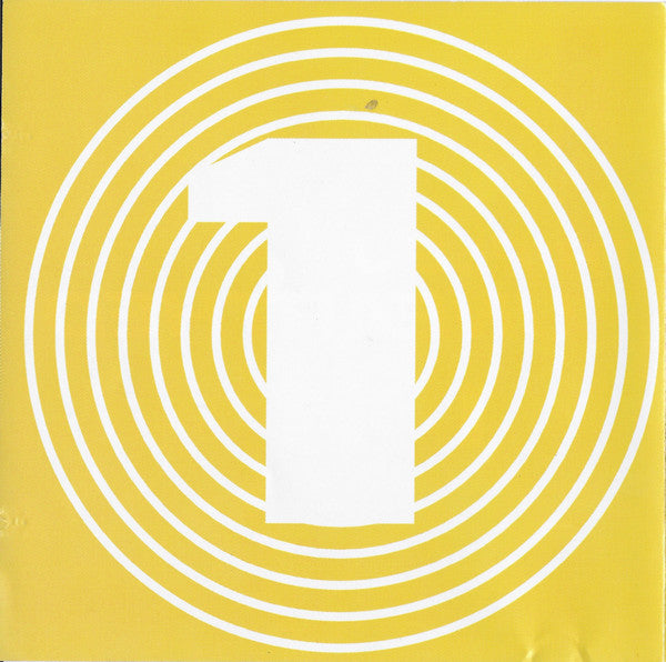 Various : Triple J Unearthed 1 (CD, Comp)