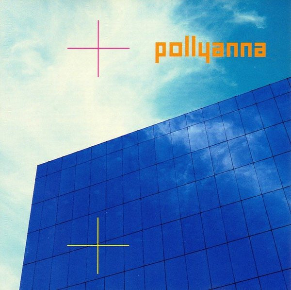 Pollyanna : Delta City Skies (CD, Album)