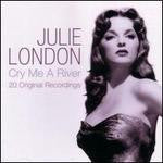 Julie London : Cry Me A River - 20 Original Recordings (CD, Comp)