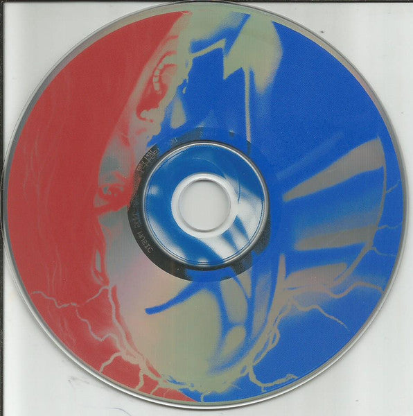 Metalium : Millennium Metal - Chapter One (CD, Album, Enh)