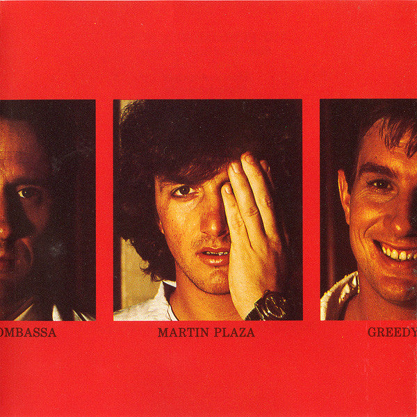Mental As Anything : Fundamental As Anything (CD, Album)