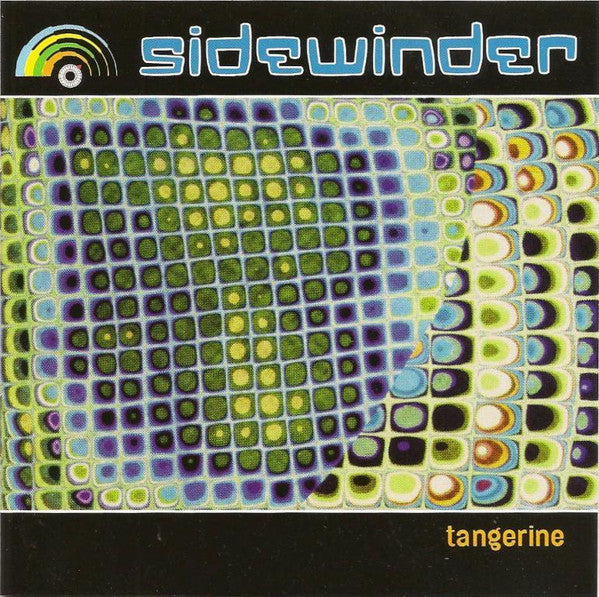 Sidewinder (5) : Tangerine (CD, Album)