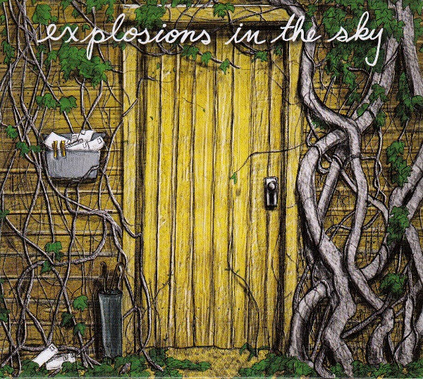 Explosions In The Sky : Take Care, Take Care, Take Care (CD, Album)