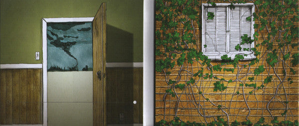 Explosions In The Sky : Take Care, Take Care, Take Care (CD, Album)