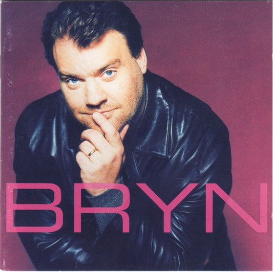 Bryn Terfel : Bryn (CD, Album)
