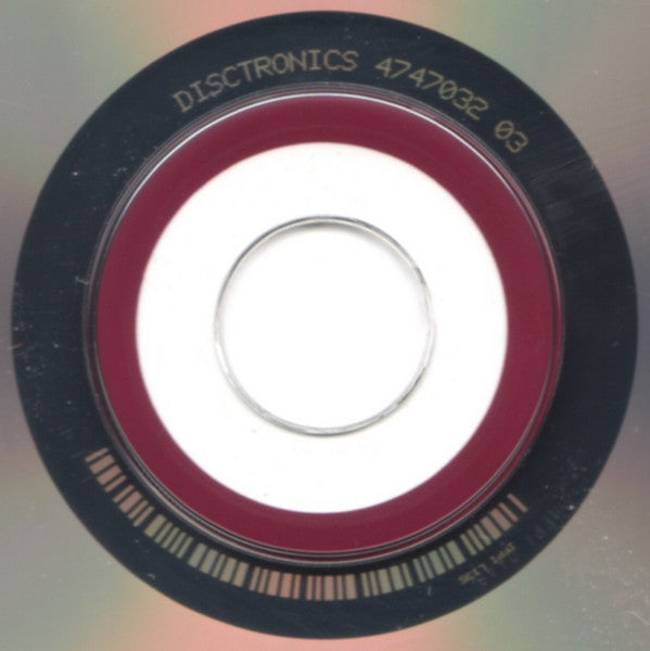 Bryn Terfel : Bryn (CD, Album)