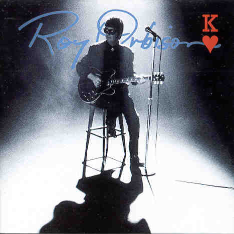 Roy Orbison : King Of Hearts (CD, Album)