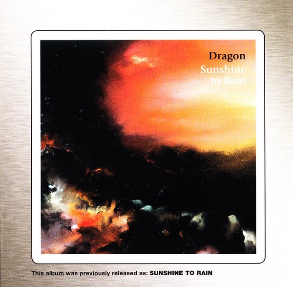 Dragon (5) : Greatest Hits Acoustic (CD, Album, RE)