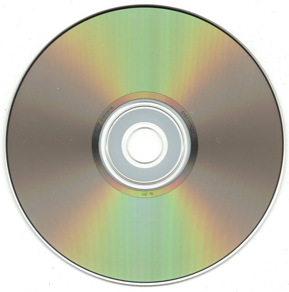 Various : Death Valley (CD, Comp)