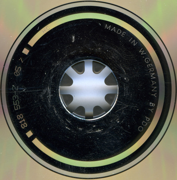 INXS : The Swing (CD, Album)