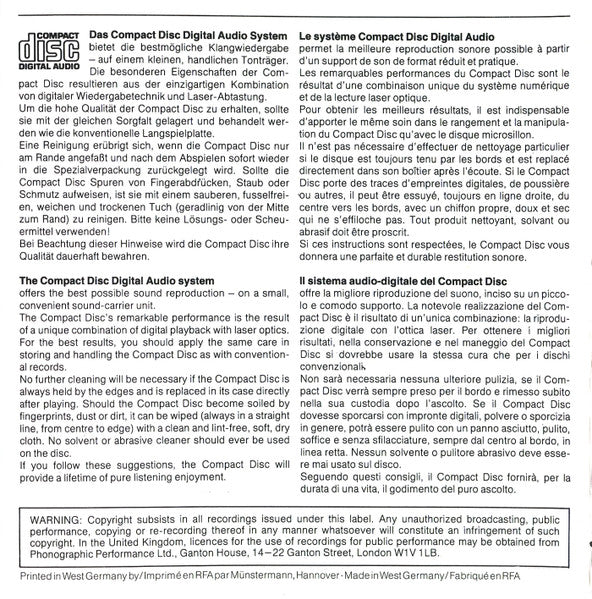 INXS : The Swing (CD, Album)