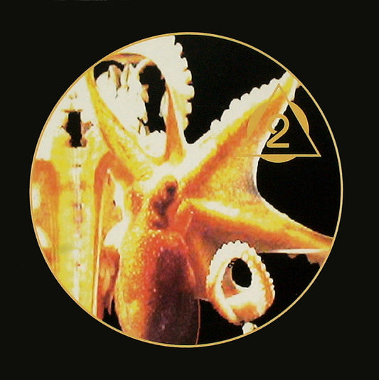 Octopus : Octopus 2 (CD, Album, Ltd)