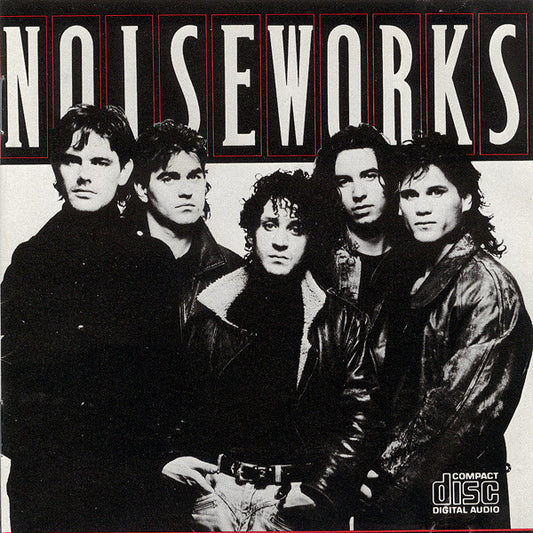 Noiseworks : Noiseworks (CD, Album, RE)