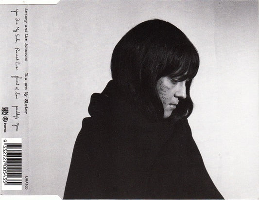 Antony And The Johnsons : You Are My Sister (CD, EP)