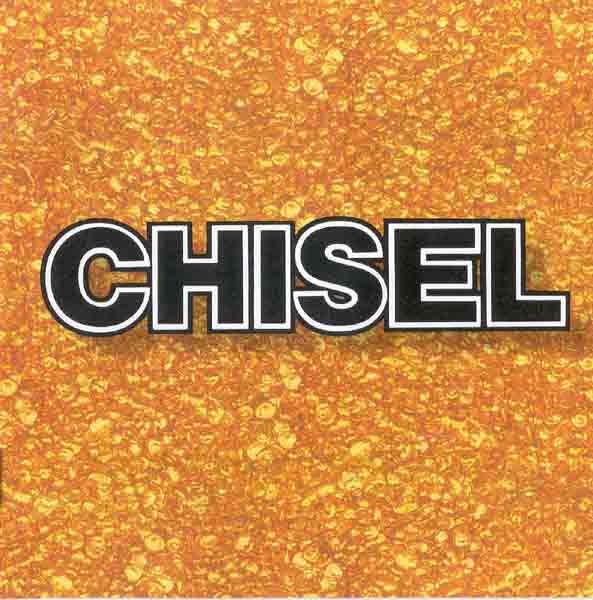 Cold Chisel : Chisel (CD, Comp)