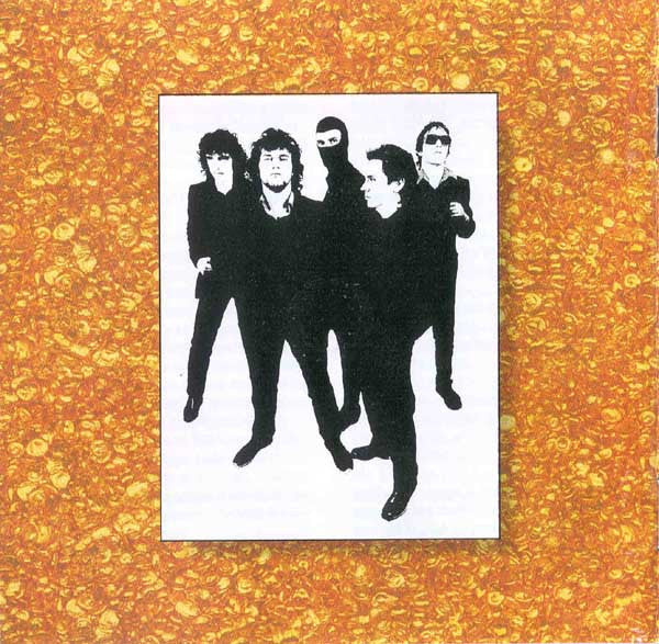 Cold Chisel : Chisel (CD, Comp)