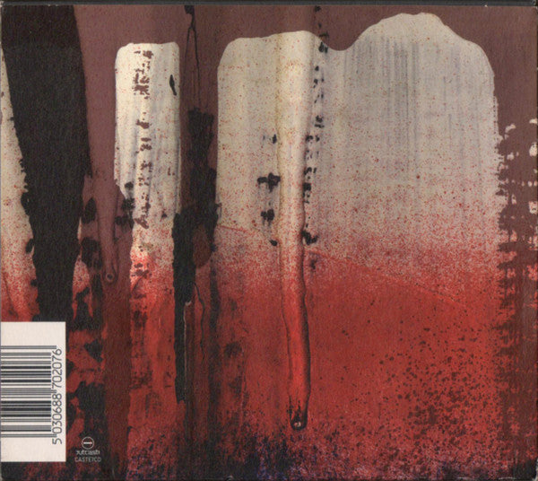 Badmarsh & Shri : Signs (CD, Album)