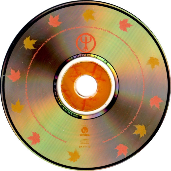 Deep Forest : Boheme (CD, Album)