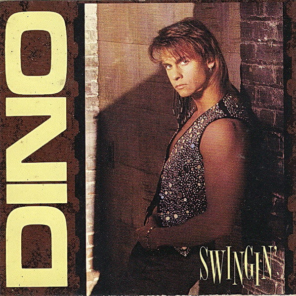 Dino (2) : Swingin' (CD, Album)
