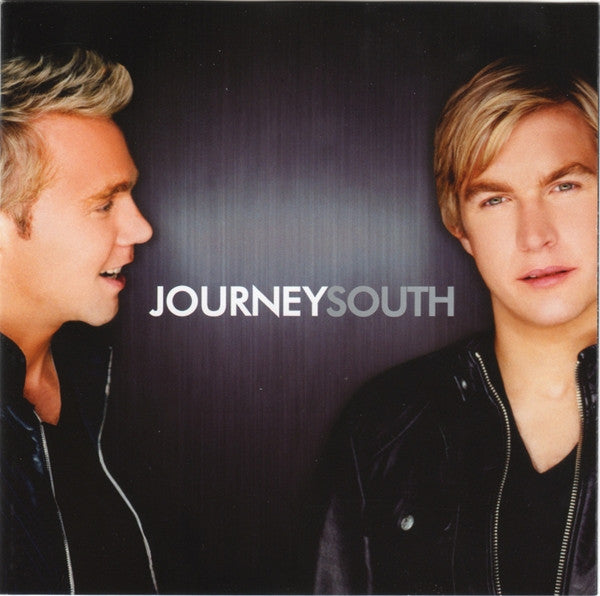 Journey South : Journey South (CD, Album)