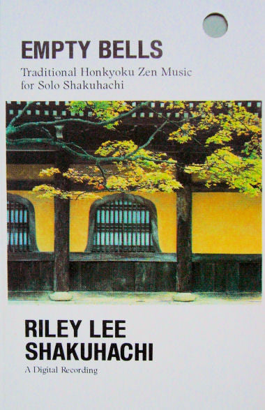 Riley Lee : Empty Bells (Cass, Album)