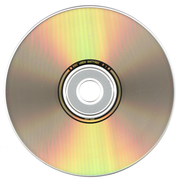 Mötley Crüe : Generation Swine (CD, Album, RE, RM)