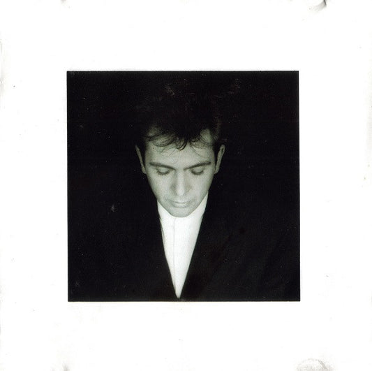 Peter Gabriel : Shaking The Tree: Sixteen Golden Greats (CD, Comp, RP)
