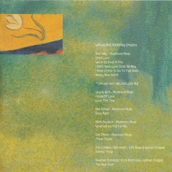 Vika & Linda : Vika & Linda (CD, Album, RE)