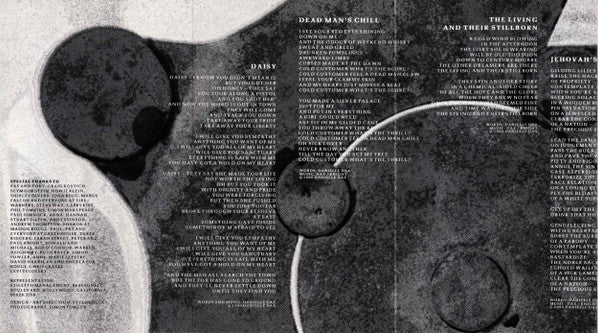 Danielle Dax : Blast The Human Flower (Cass)