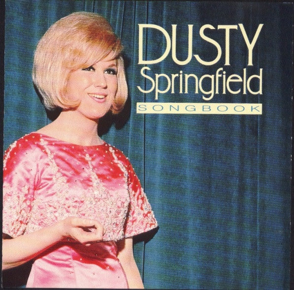 Dusty Springfield : Songbook (CD, Comp)