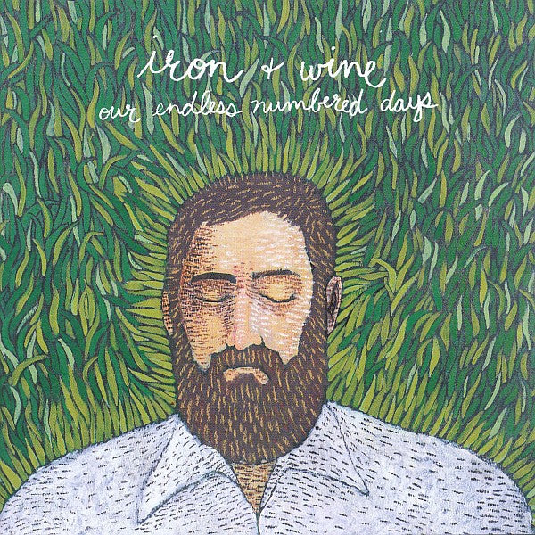 Iron + Wine* : Our Endless Numbered Days (CD, Album)