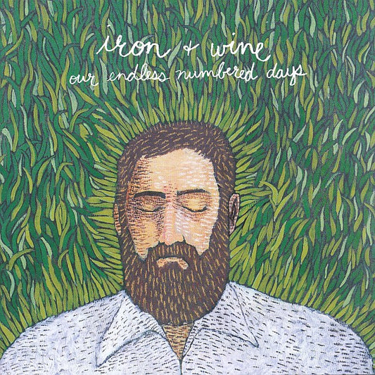 Iron + Wine* : Our Endless Numbered Days (CD, Album)