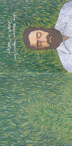Iron + Wine* : Our Endless Numbered Days (CD, Album)
