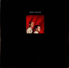 Red Box : Lean On Me (Ah-Li-Ayo)  (12")